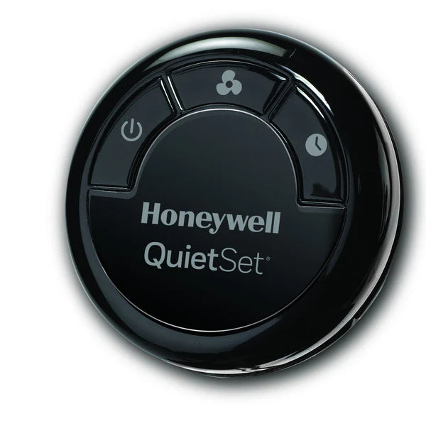 HONEYWELL QuietSet 16" Stand Fan with Noise Reduction Technology