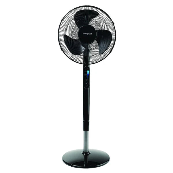 HONEYWELL QuietSet 16" Stand Fan with Noise Reduction Technology