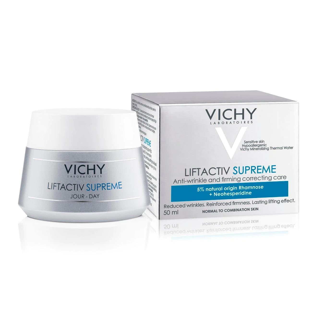 VICHY Liftactiv Supreme Day Normal to Combination Skin 50ml