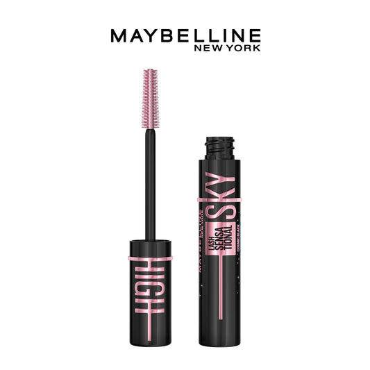 Maybelline Lash Sensational Cosmic Black Sky High Volumizing & Lengthening