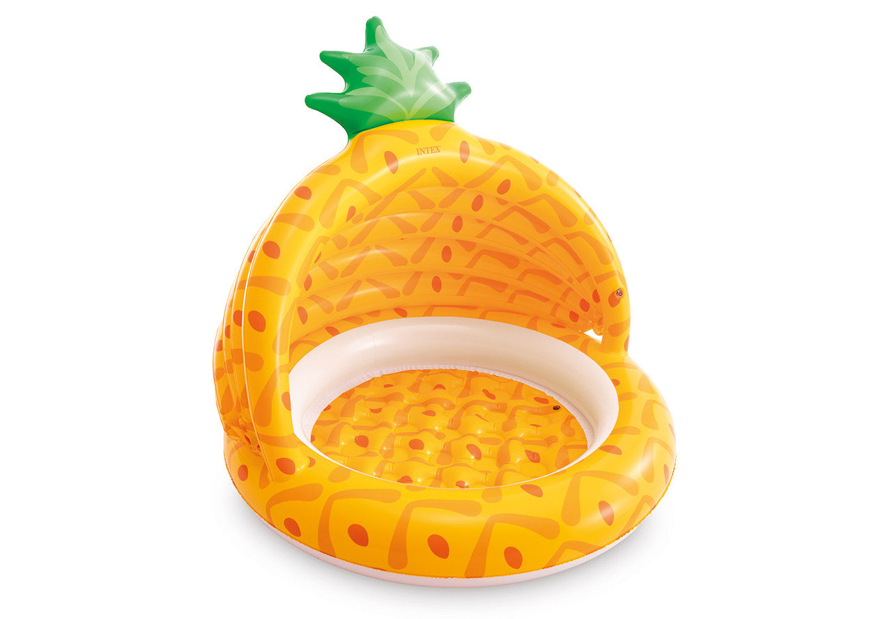 Intex Pineapple Inflatable Kiddie Pool
