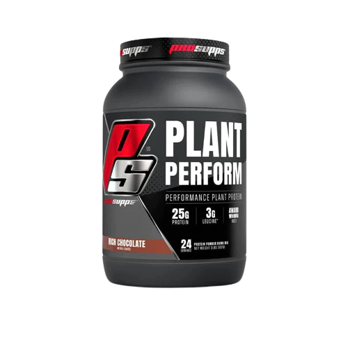PS Plant perform Protein