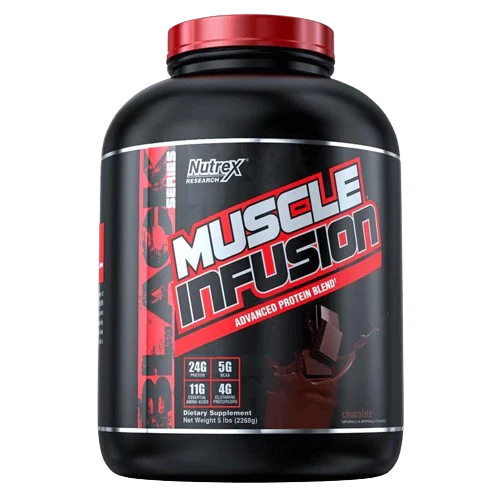 Nutrex Muscle Infusion