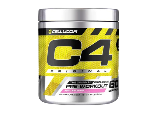 Cellucor C4 Pre-Workout 30srv