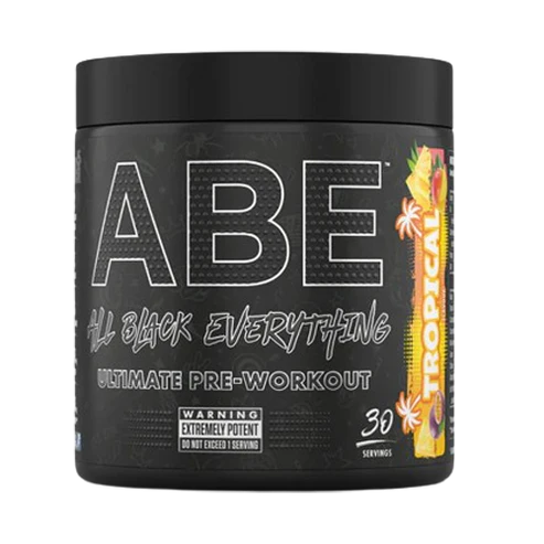 Applied Nutrition ABE Pre Workout 30srv