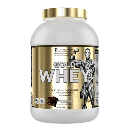 Kevin Levrone Gold Whey 66srv