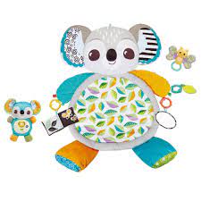 Vtech Koala Cuddles Play Mat