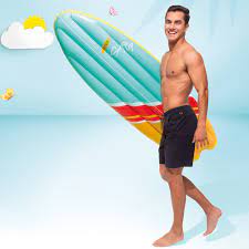 Intex Surf's up mate 1.78mx69cm