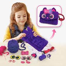 Vtech Sew & Style-Kitty Bag™