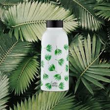 Mamawata Insulated Bottle Palm 470ml