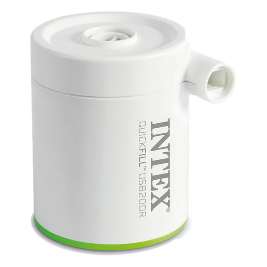 Intex Quickfill USB200R Air Pump