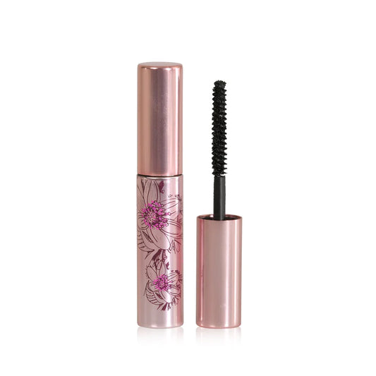 Samoa Lotus Mini Black Mascara