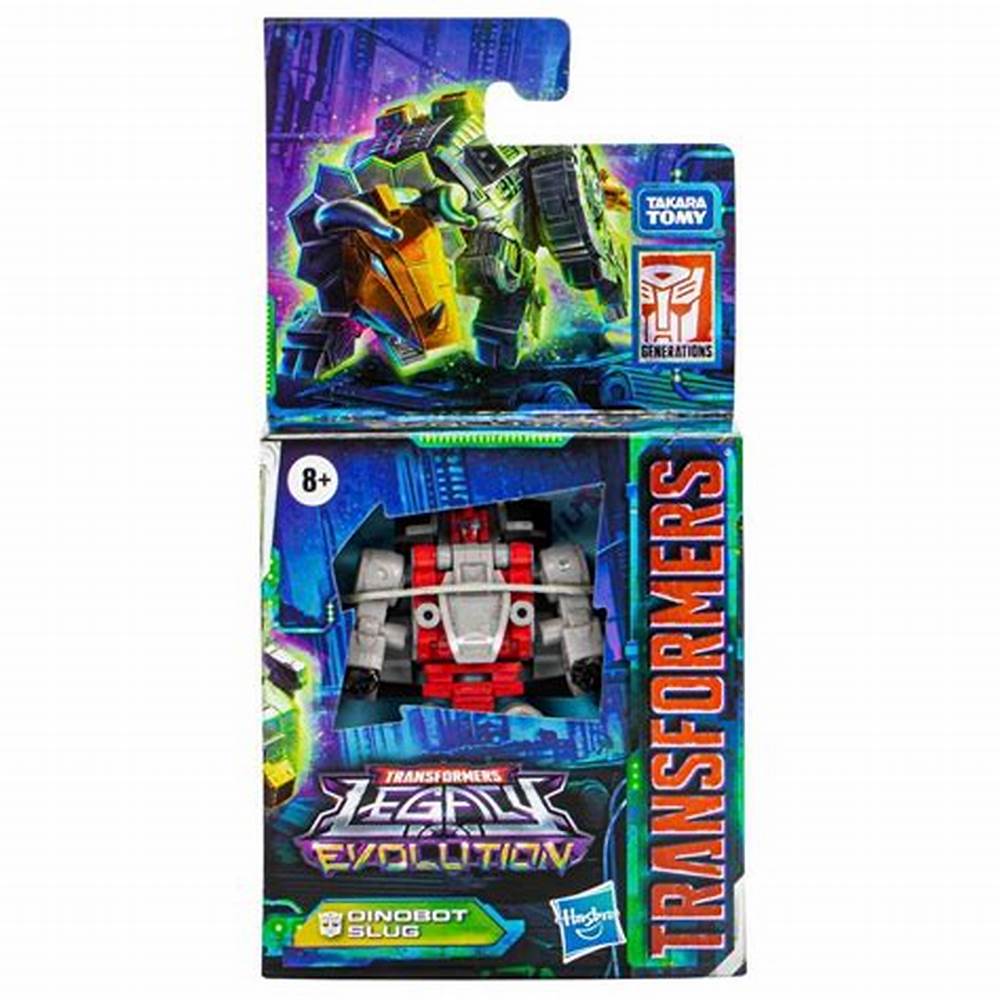 Hasbro Transformers Generations Legacy Core Action Figure