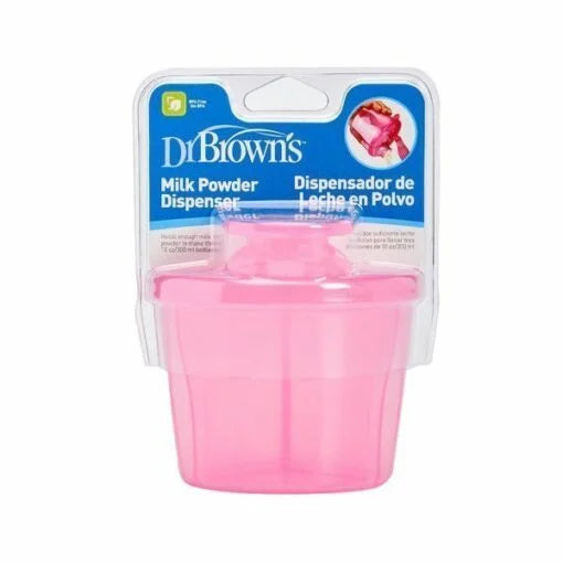 Dr Brown’s Milk Powder Dispenser ( 1pc )
