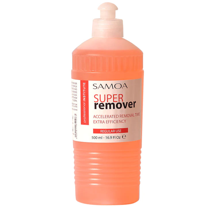 Samoa Super Remover