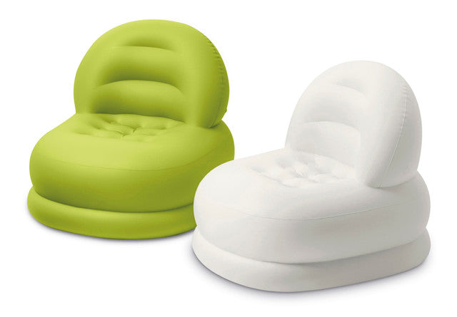 Intex Air Furniture Mode Chairs Assorted