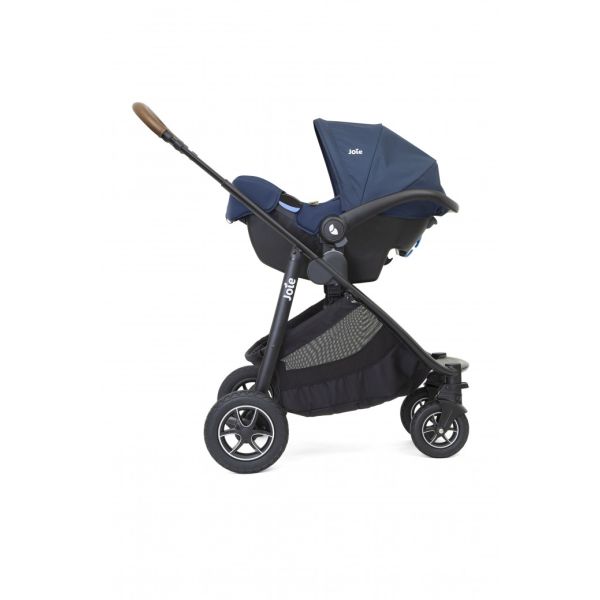 Joie ISnug Car Seat All in One Market