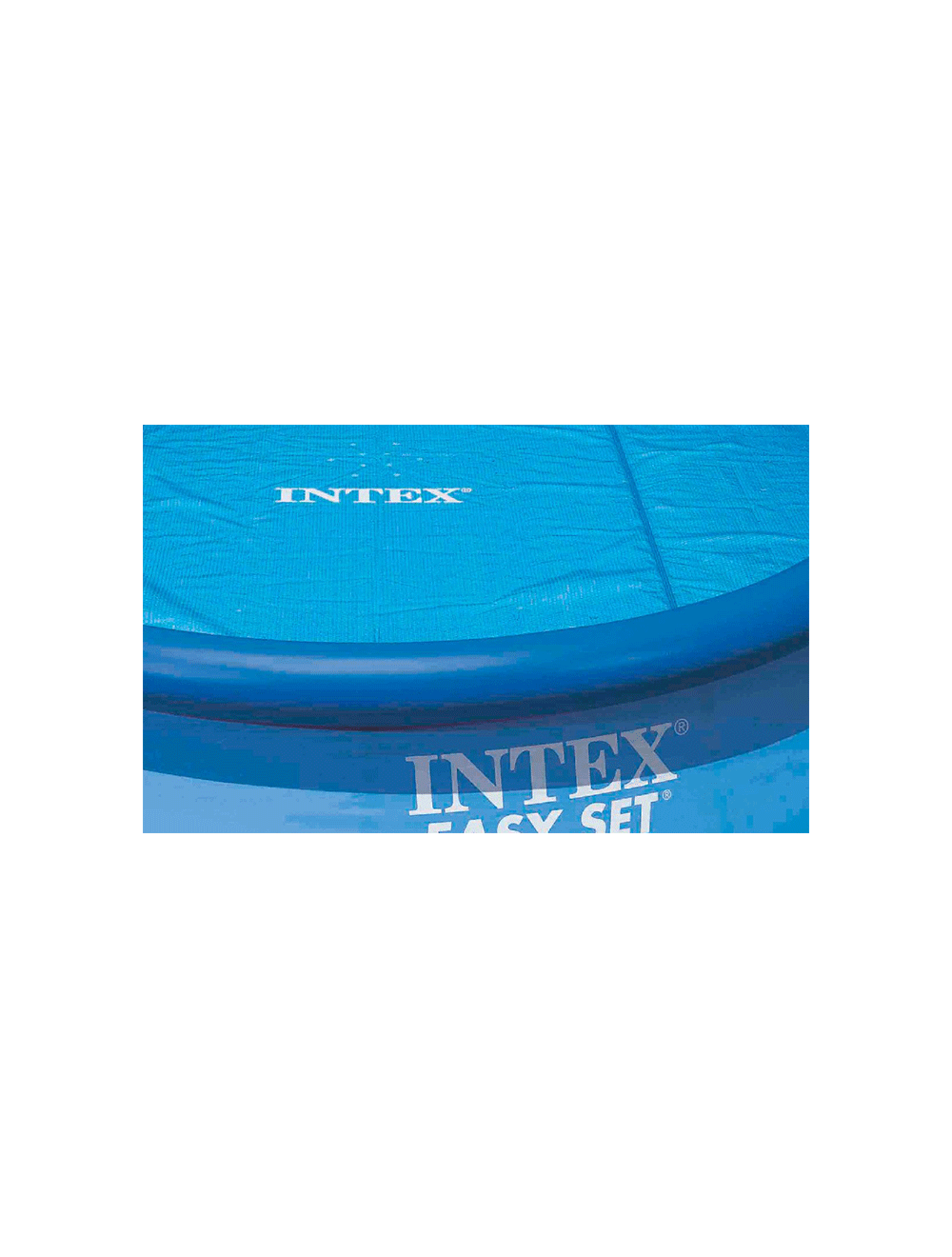 Intex Solar Swimming Pool Cover