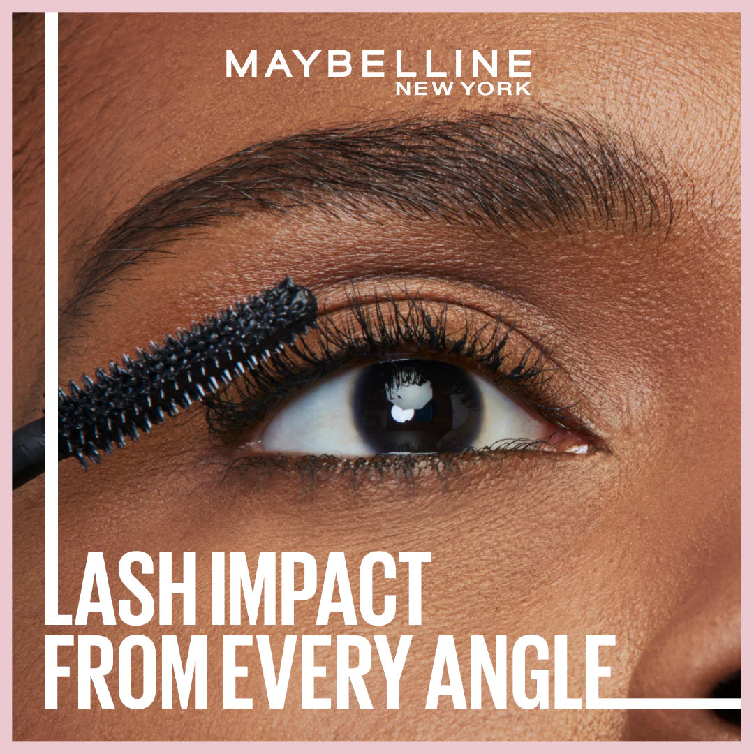 Maybelline Lash Sensational Cosmic Black Sky High Volumizing & Lengthening