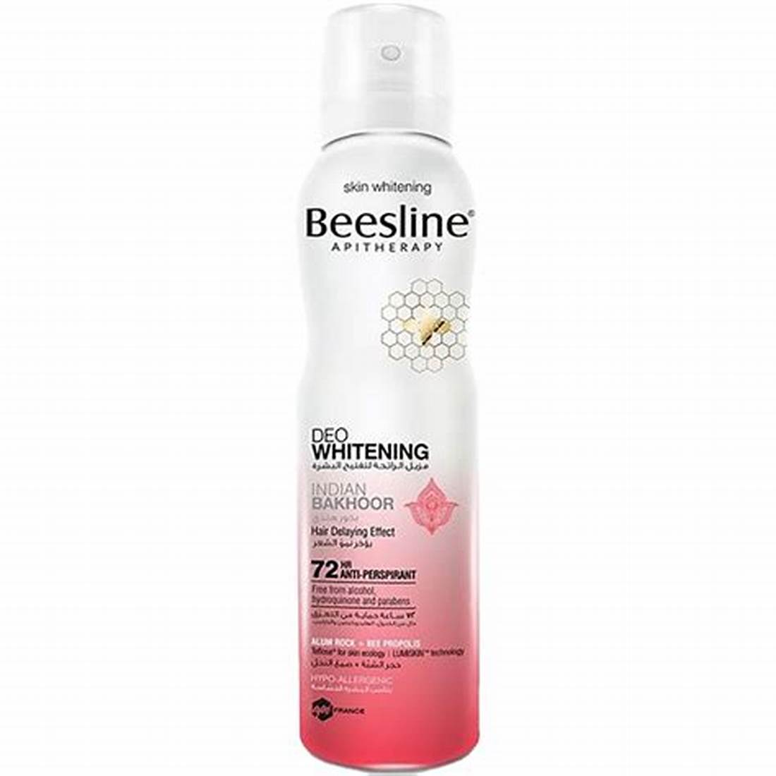 Beesline Deo Whitening Spray 150ml