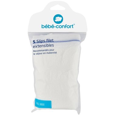 Bebeconfort 5 Stretch Panties