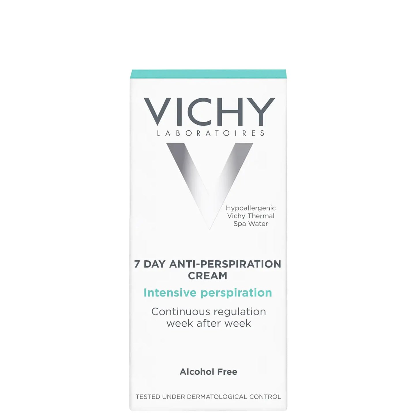 VICHY Cream 7 Day Anti-Perspirant Deodorant