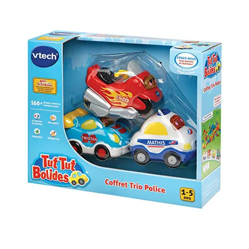Vtech small vehicle assorted
