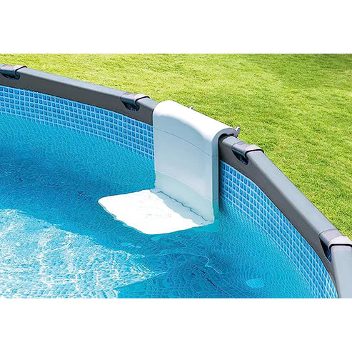 Intex Pool Bench – Max Load Capacity 100Kg