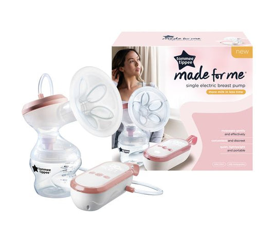 Tommee Tippee Single Electric Breast Pump