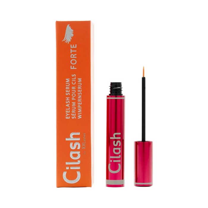 Cilash Forte Plus eyelash serum (3ml)