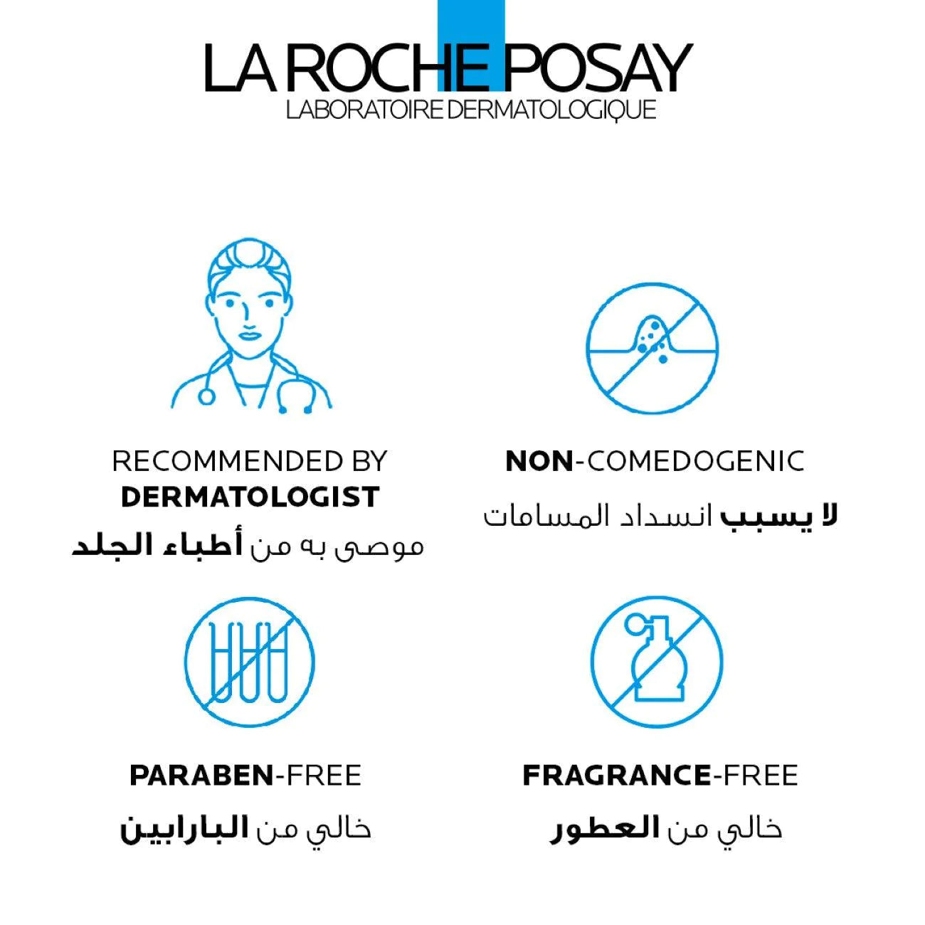 LA ROCHE POSAY Effaclar Ultra Concentrated Serum 30ml