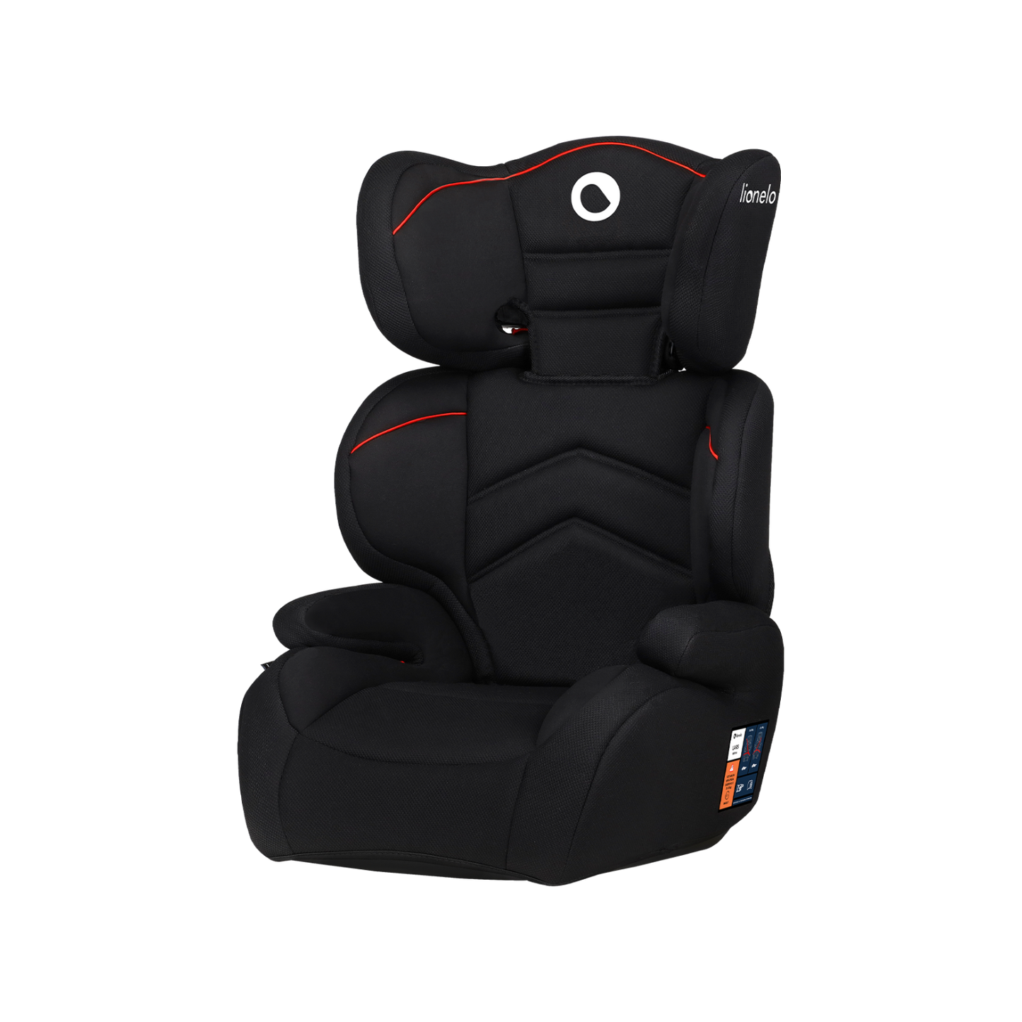 Lionelo Lars Infant Car Seat