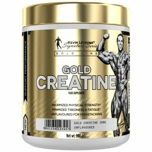 kevin Levrone Gold Creatine 300g 60srv