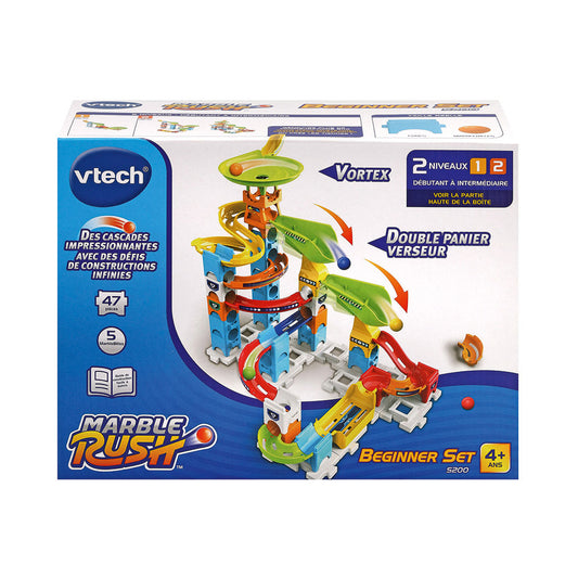 Vtech Circuit à billes - Beginner Set S200