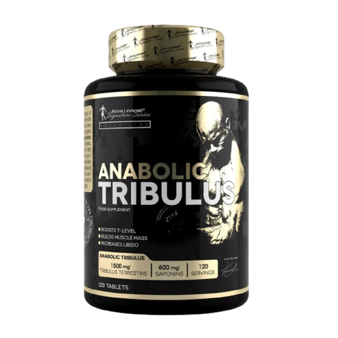 Anabolic Tribulus 120tab