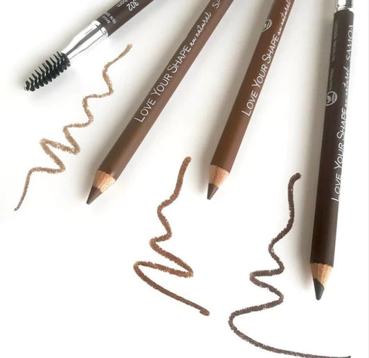 Samoa Love Your Shape Pure Browliner