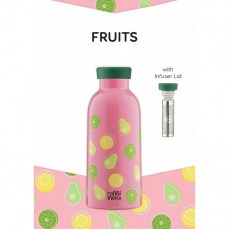 Mamawata Insulated Bottle Fruits 470ml