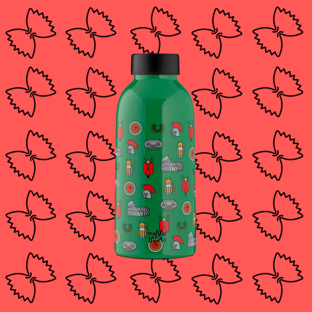 Mamawata Insulated Bottle Rome 470ml