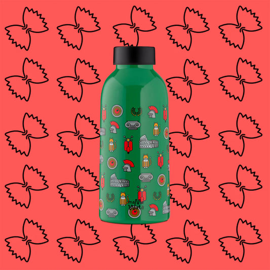 Mamawata Insulated Bottle Rome 470ml