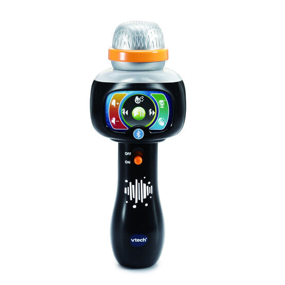 Vtech- Singing Sounds Microphone