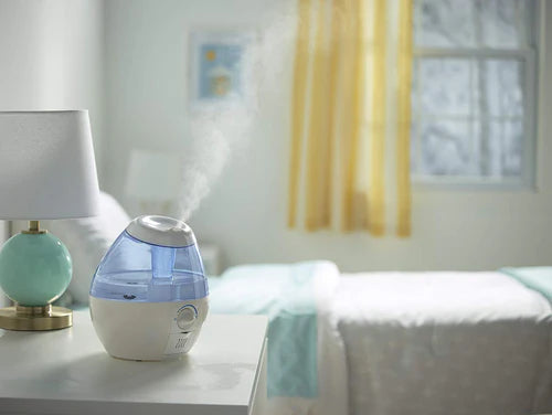 VICKS Mini Cool Mist Humidifier