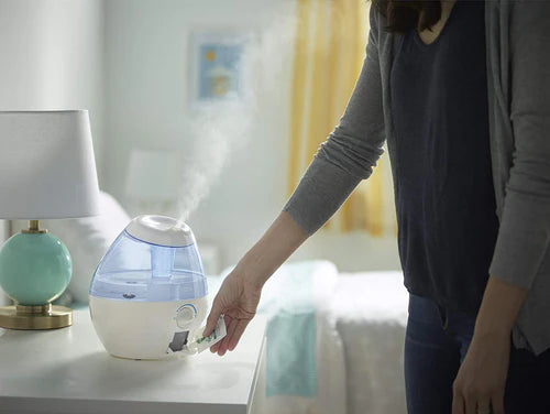 VICKS Mini Cool Mist Humidifier