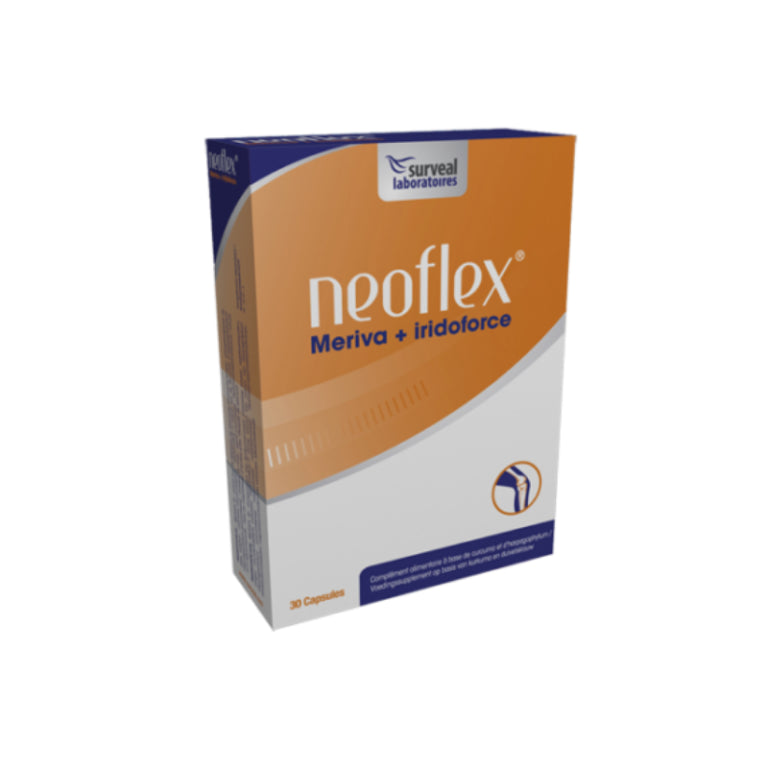 Surveal Neoflex 60 Capsules