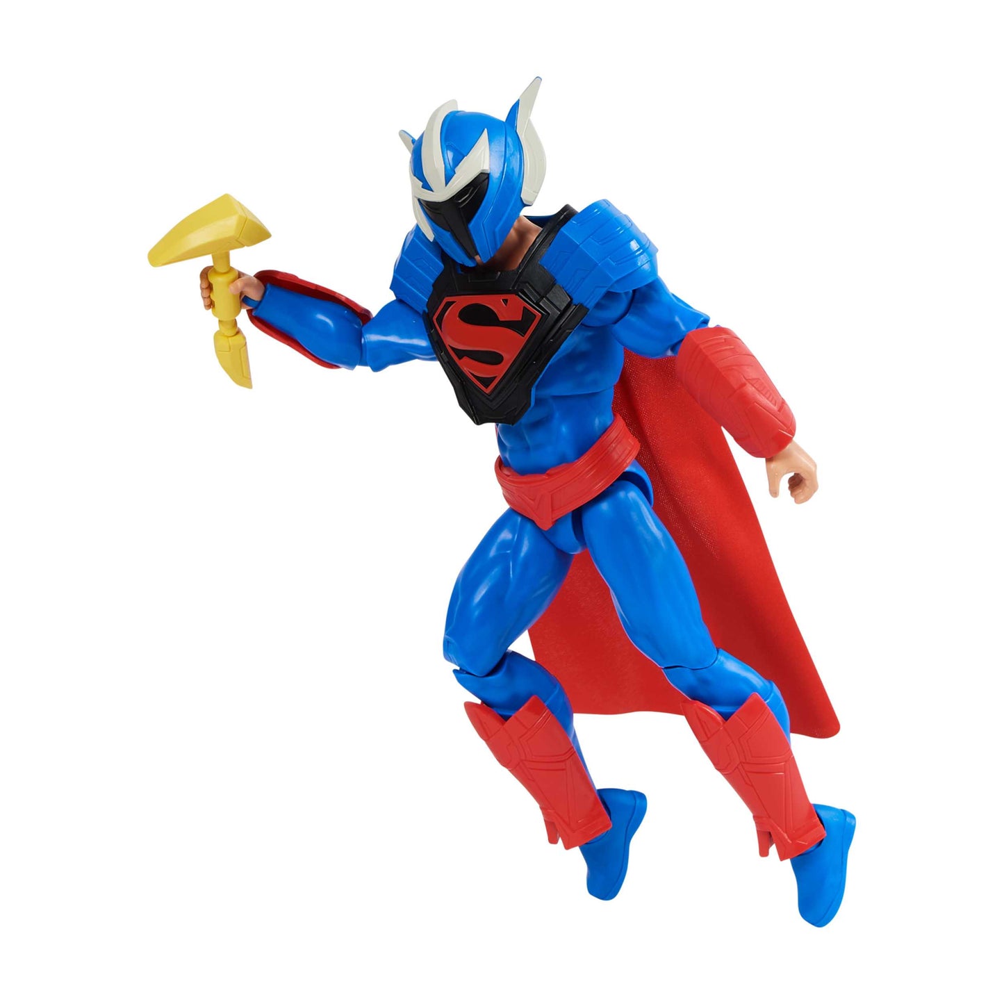 Spin Master DC Comics, Superman Man of Steel Action Figure 12-inch