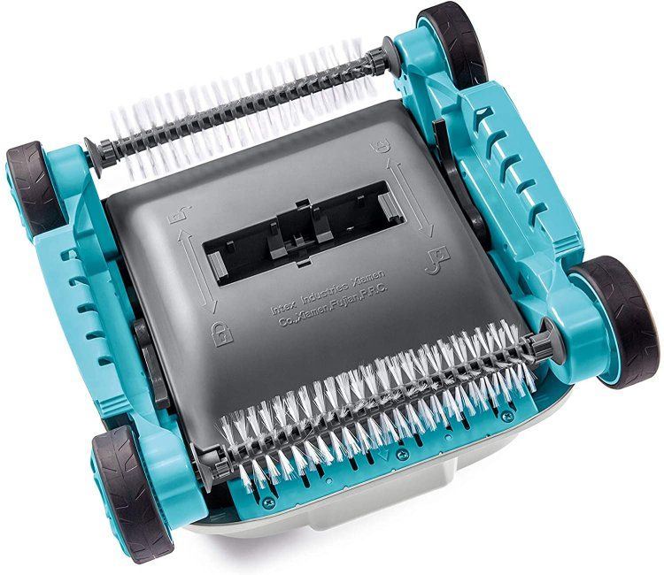 Intex Automatic Pool Vacuum Cleaner 'ZX300'