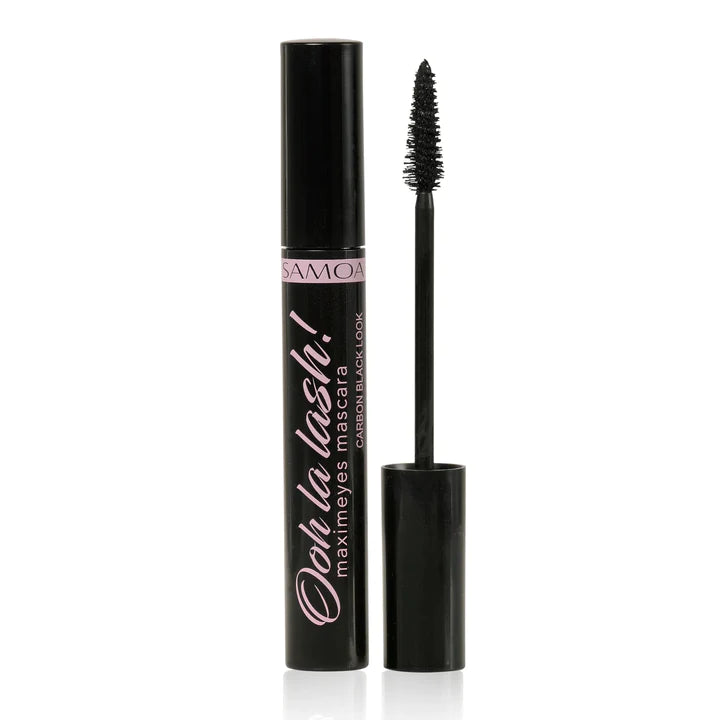 Samoa Ooh la lash mascara