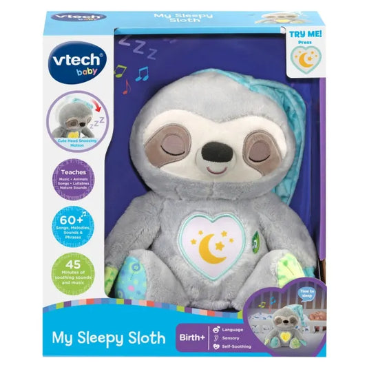 Vtech Baby My Sleepy Sloth