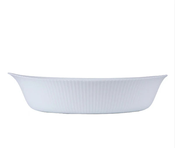 LUMINARC Oven-to-table Oval Dish