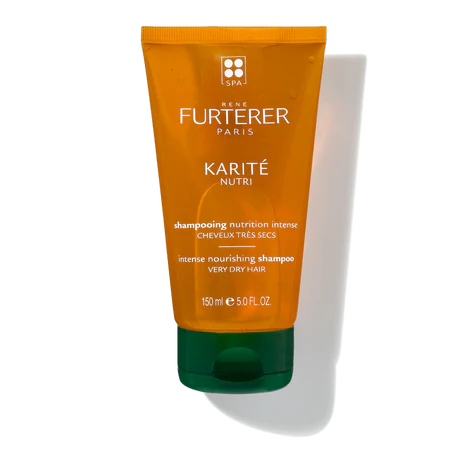 RENÉ FURTERER Karite Nutri Intense Nourishing Shampoo 150Ml