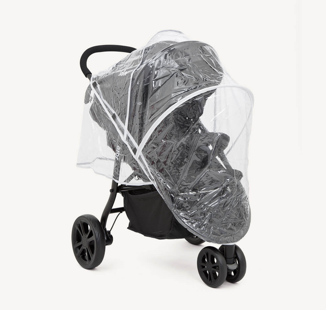 Joie litetrax™ 3 Stroller & Car Seat All in One Market